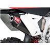 SUZUKI RMX 450 2008 - 2015 ESCAPE COMPLETO RS4