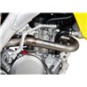 SUZUKI RMX 450 2008 - 2015 ESCAPE COMPLETO RS4