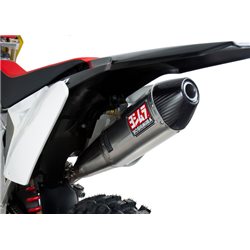 SUZUKI RMX 450 2008 - 2015 SILENCIOSO RS4