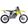 SUZUKI RMZ 250 2007 - 2009 SILENCIOSO RS2 OVAL CÓNICO