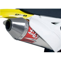 SUZUKI RMZ 250 2007 - 2009 SILENCIOSO RS2 OVAL CÓNICO