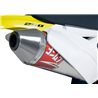 SUZUKI RMZ 250 2007 - 2009 SILENCIOSO RS2 OVAL CÓNICO