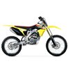 SUZUKI RMZ 250 2010 - 2014 SILENCIOSO RS4