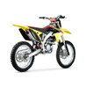 SUZUKI RMZ 250 2010 - 2014 SILENCIOSO RS4