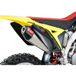 SUZUKI RMZ 250 2010 - 2014 SILENCIOSO RS4
