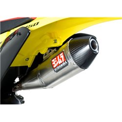 SUZUKI RMZ 250 2010 - 2014 SILENCIOSO RS4