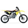 SUZUKI RMZ 250 2010 - 2014 ESCAPE COMPLETO RS4