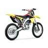 SUZUKI RMZ 250 2010 - 2014 ESCAPE COMPLETO RS4