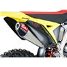 SUZUKI RMZ 250 2010 - 2014 ESCAPE COMPLETO RS4