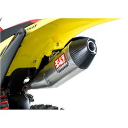SUZUKI RMZ 250 2010 - 2014 ESCAPE COMPLETO RS4