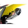 SUZUKI RMZ 250 2010 - 2014 ESCAPE COMPLETO RS4