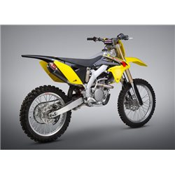 SUZUKI RMZ 250 2010 - 2018 ESCAPE COMPLETO RS4