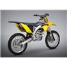 SUZUKI RMZ 250 2010 - 2018 ESCAPE COMPLETO RS4