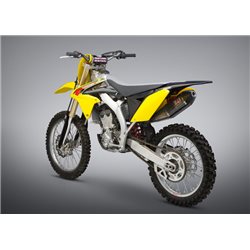 SUZUKI RMZ 250 2010 - 2018 ESCAPE COMPLETO RS4