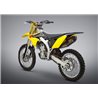 SUZUKI RMZ 250 2010 - 2018 ESCAPE COMPLETO RS4