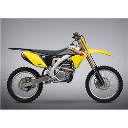 SUZUKI RMZ 250 2010 - 2018 ESCAPE COMPLETO RS4