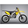 SUZUKI RMZ 250 2010 - 2018 ESCAPE COMPLETO RS4