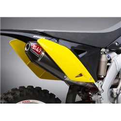 SUZUKI RMZ 250 2010 - 2018 ESCAPE COMPLETO RS4