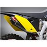 SUZUKI RMZ 250 2010 - 2018 ESCAPE COMPLETO RS4