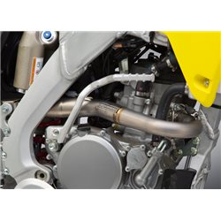 SUZUKI RMZ 250 2010 - 2018 ESCAPE COMPLETO RS4