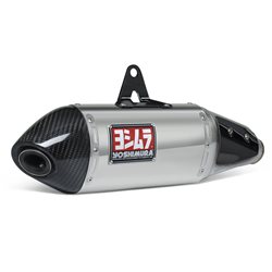 SUZUKI RMZ 250 2010 - 2018 ESCAPE COMPLETO RS4