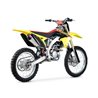 SUZUKI RMZ 250 2010 - 2018 ESCAPE COMPLETO RS4