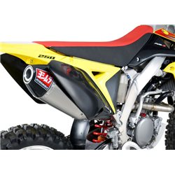 SUZUKI RMZ 250 2010 - 2018 ESCAPE COMPLETO RS4