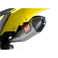SUZUKI RMZ 250 2010 - 2018 ESCAPE COMPLETO RS4
