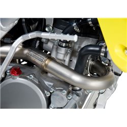 SUZUKI RMZ 250 2010 - 2018 ESCAPE COMPLETO RS4