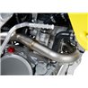 SUZUKI RMZ 250 2010 - 2018 ESCAPE COMPLETO RS4