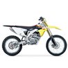 SUZUKI RMZ 450 2008 - 2017 ESCAPE COMPLETO RS4
