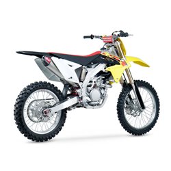 SUZUKI RMZ 450 2008 - 2017 ESCAPE COMPLETO RS4