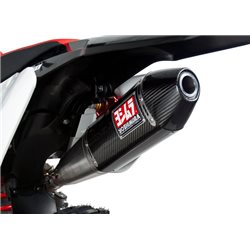 SUZUKI RMZ 450 2008 - 2017 ESCAPE COMPLETO RS4