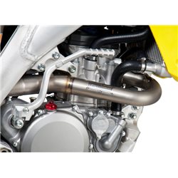SUZUKI RMZ 450 2008 - 2017 ESCAPE COMPLETO RS4