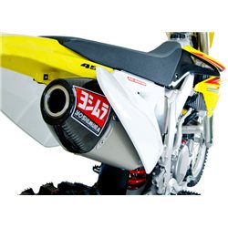SUZUKI RMZ 450 2008 - 2017 ESCAPE COMPLETO RS4
