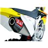 SUZUKI RMZ 450 2008 - 2017 ESCAPE COMPLETO RS4