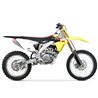 SUZUKI RMZ 450 2008 - 2017 SILENCIOSO RS4