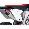 SUZUKI RMZ 450 2008 - 2017 SILENCIOSO RS4