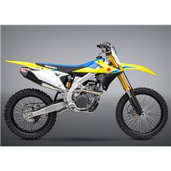 SUZUKI RMZ 450 2018 -  LÍNEA COMPLETA SIGNATURE SERIES RS-4