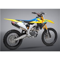 SUZUKI RMZ 450 2018 -  LÍNEA COMPLETA SIGNATURE SERIES RS-4