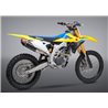 SUZUKI RMZ 450 2018 -  LÍNEA COMPLETA SIGNATURE SERIES RS-4