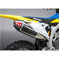 SUZUKI RMZ 450 2018 -  LÍNEA COMPLETA SIGNATURE SERIES RS-4