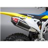 SUZUKI RMZ 450 2018 -  LÍNEA COMPLETA SIGNATURE SERIES RS-4