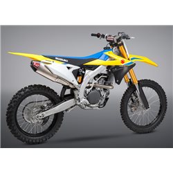 SUZUKI RMZ 450 2018 -  LÍNEA COMPLETA SIGNATURE SERIES RS-4