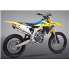 SUZUKI RMZ 450 2018 -  LÍNEA COMPLETA SIGNATURE SERIES RS-4