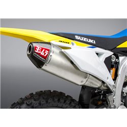 SUZUKI RMZ 450 2018 -  LÍNEA COMPLETA SIGNATURE SERIES RS-4
