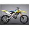 SUZUKI RMZ 450 2018 -  SILENCIOSO RS4