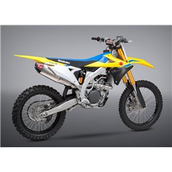 SUZUKI RMZ 450 2018 -  SILENCIOSO RS4