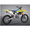 SUZUKI RMZ 450 2018 -  SILENCIOSO RS4