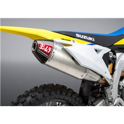 SUZUKI RMZ 450 2018 -  SILENCIOSO RS4
